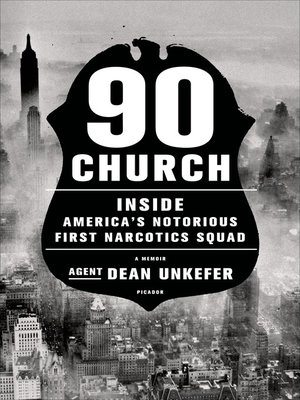 cover image of 90 Church